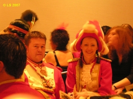 Karneval in Olpe 2007_2