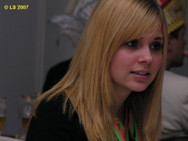 Karneval in Olpe 2007