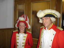 Kreiskarneval 2007