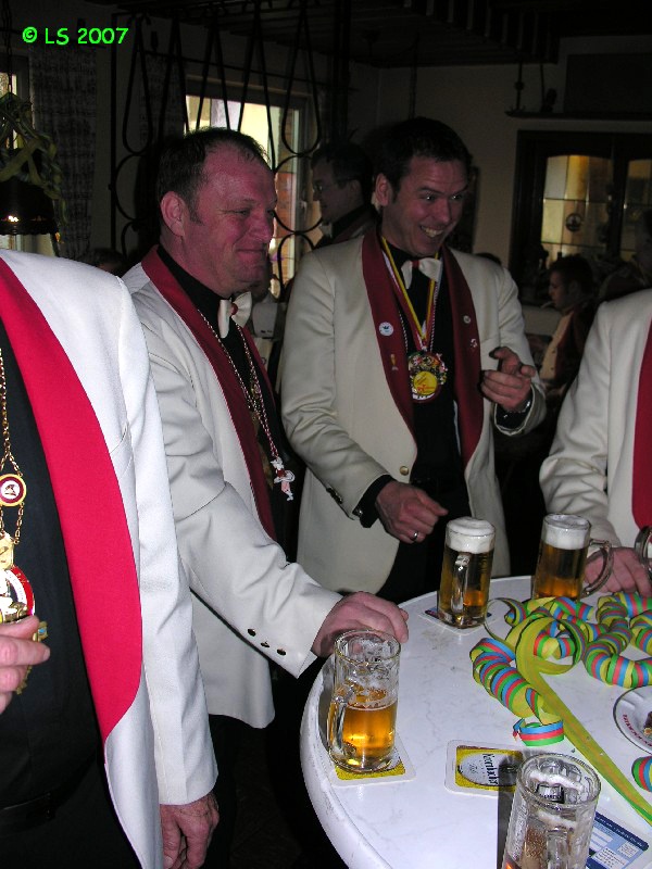 Prinzenfrühschoppen 2007_1