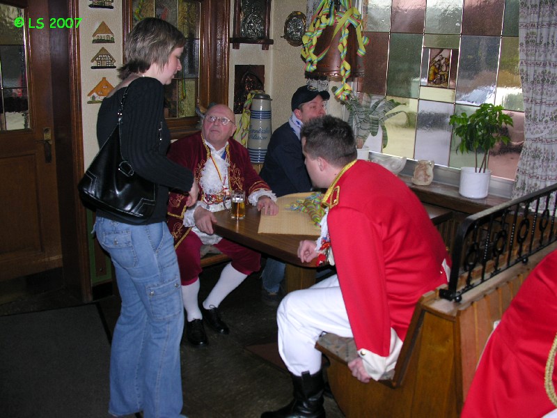 Prinzenfrühschoppen 2007_2