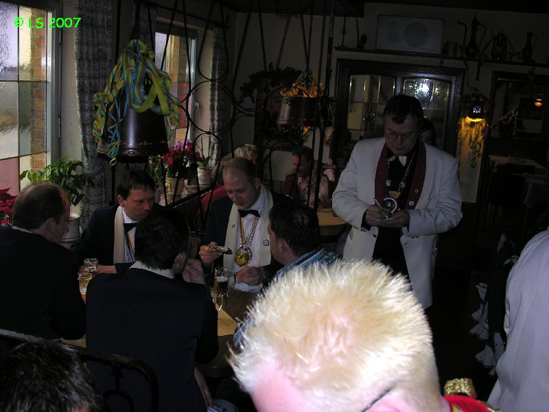 Prinzenfrühschoppen 2007_3