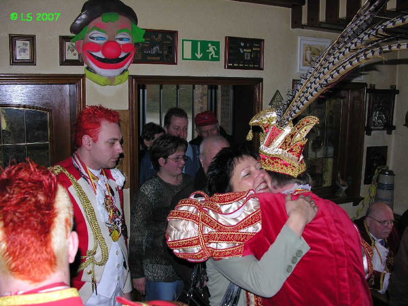 Prinzenfrühschoppen 2007_8