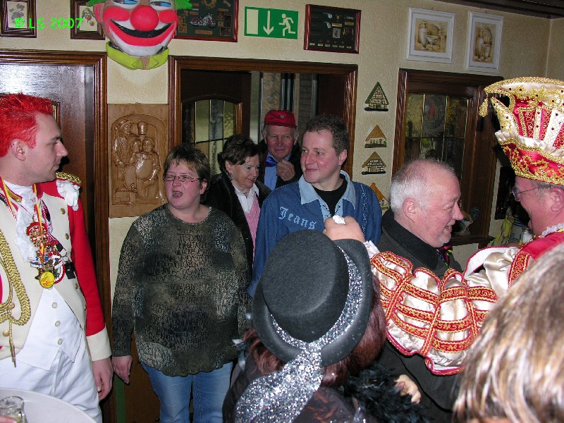 Prinzenfrühschoppen 2007_10