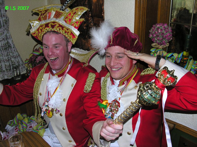 Prinzenfrühschoppen 2007_16