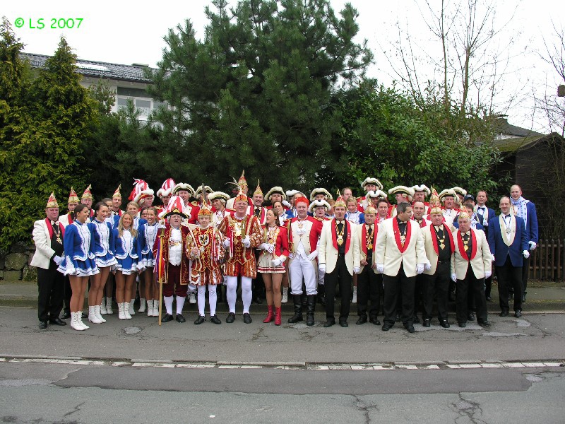 Prinzenfrühschoppen 2007_17