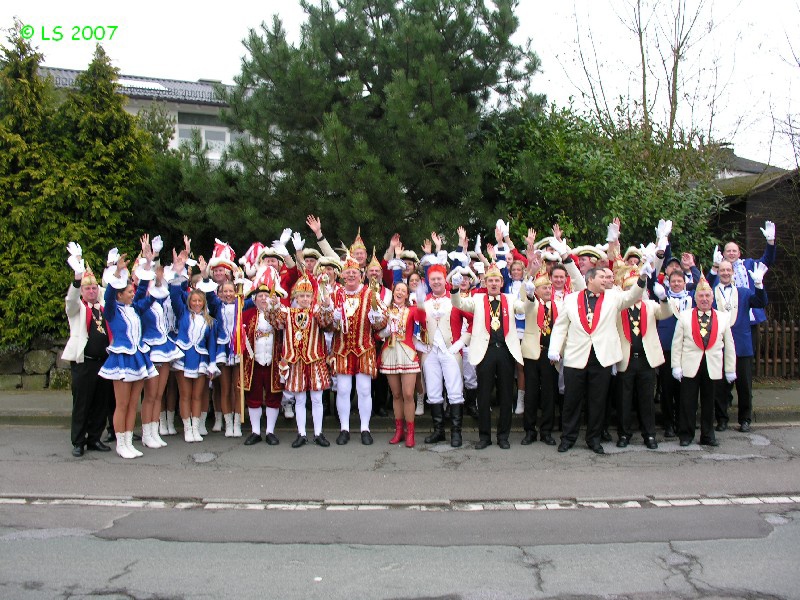 Prinzenfrühschoppen 2007_18