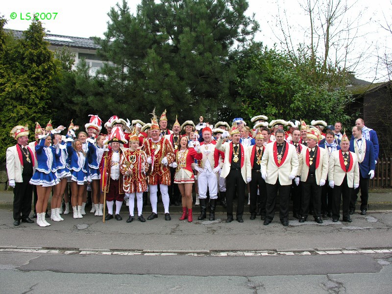 Prinzenfrühschoppen 2007_21