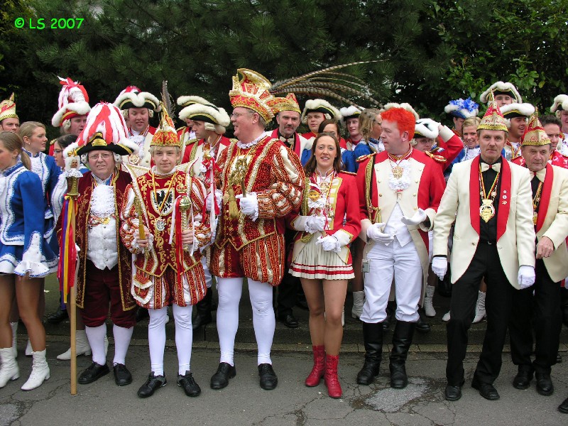 Prinzenfrühschoppen 2007_23
