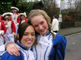 Prinzenfrühschoppen 2007