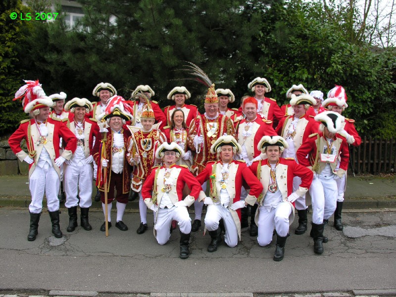 Prinzenfrühschoppen 2007_25