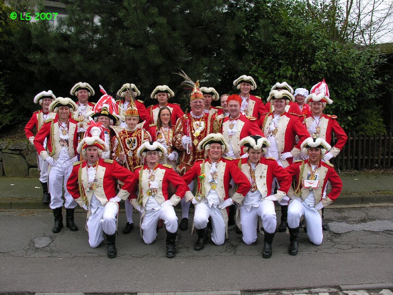 Prinzenfrühschoppen 2007_27