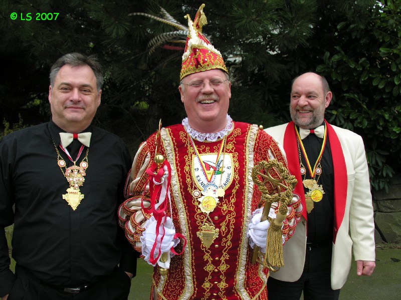 Prinzenfrühschoppen 2007_28
