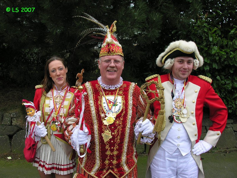 Prinzenfrühschoppen 2007_29