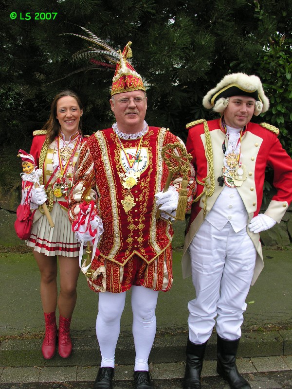 Prinzenfrühschoppen 2007_30
