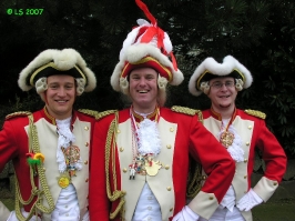 Prinzenfrühschoppen 2007_31
