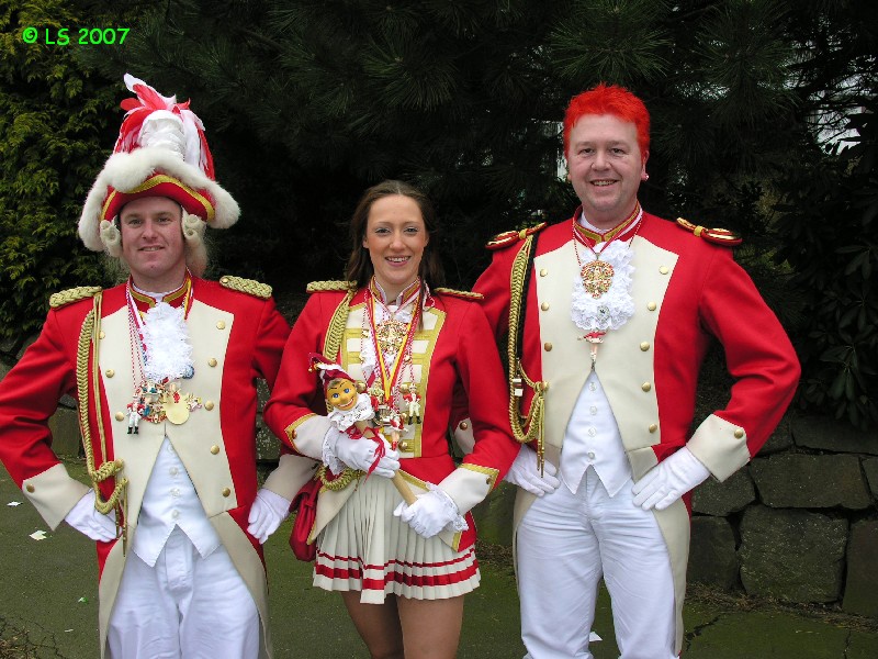 Prinzenfrühschoppen 2007_32
