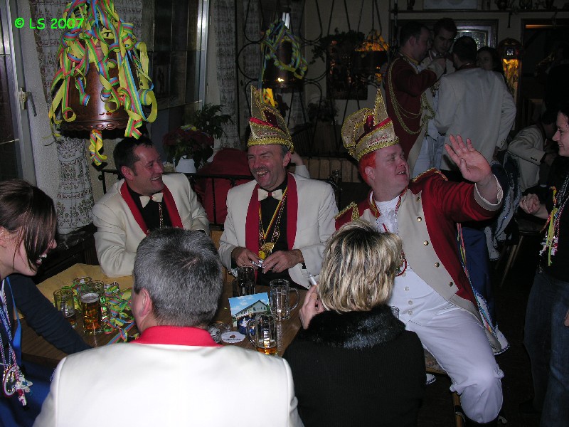 Prinzenfrühschoppen 2007_34