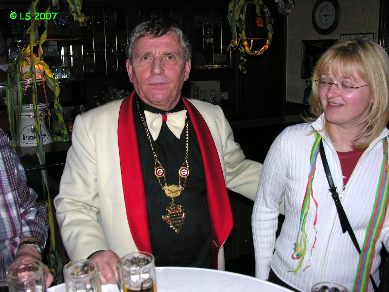 Prinzenfrühschoppen 2007_36