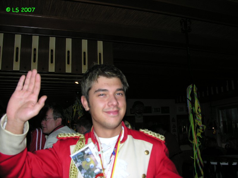 Prinzenfrühschoppen 2007_40