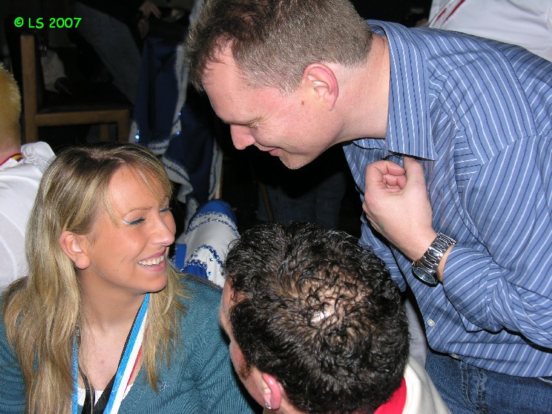 Prinzenfrühschoppen 2007_44