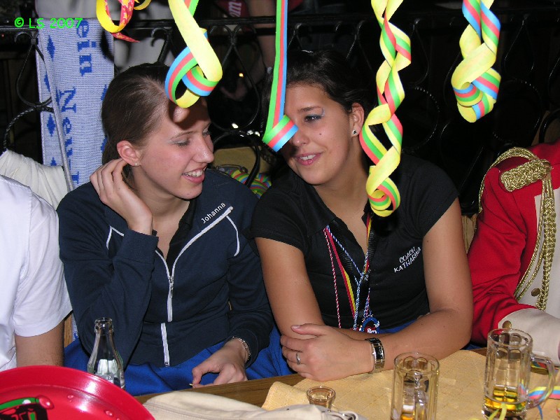 Prinzenfrühschoppen 2007_45