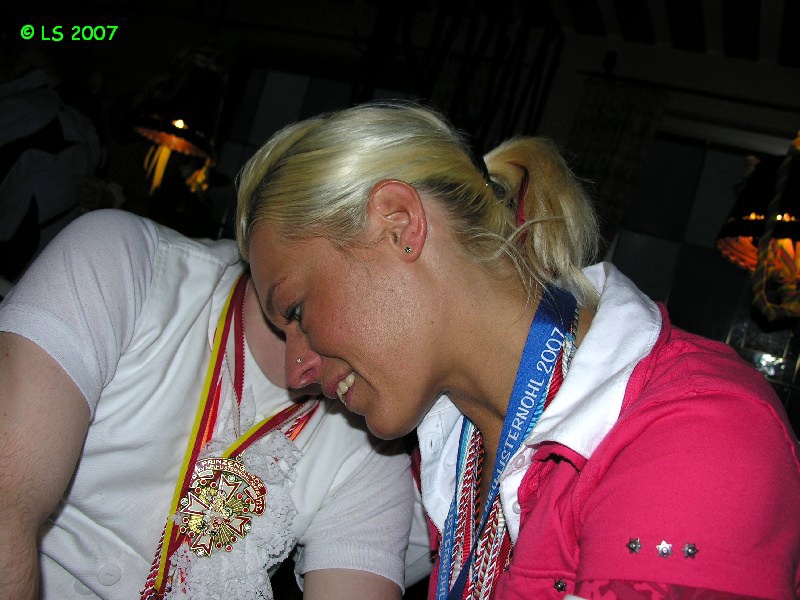 Prinzenfrühschoppen 2007_58