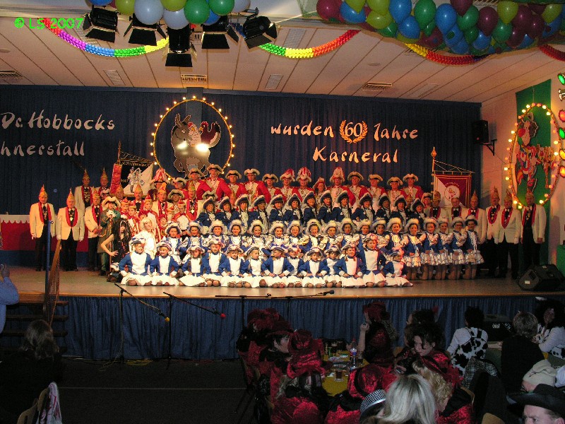 Prinzeneinführung 2007_2