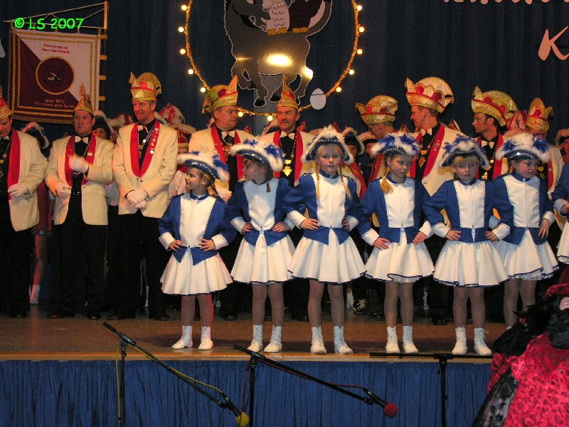 Prinzeneinführung 2007_8
