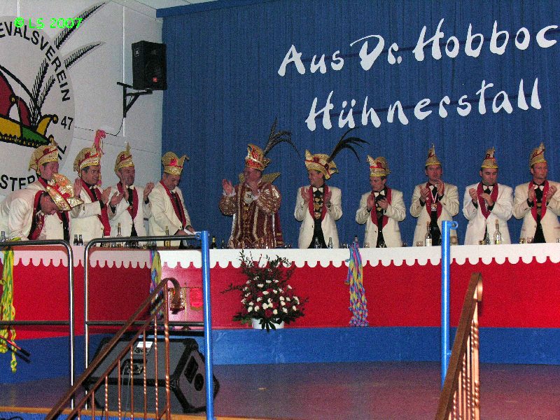 Prinzeneinführung 2007_50