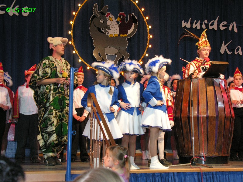 Kindersitzung 2007_4