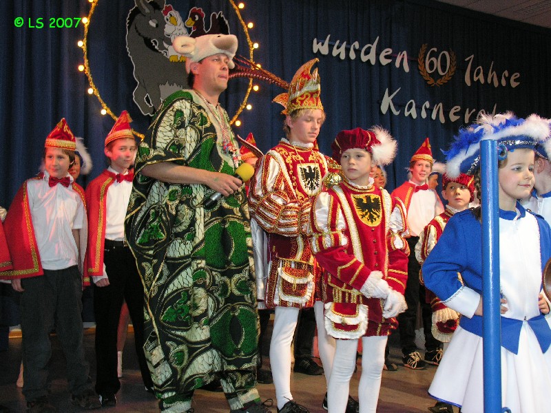 Kindersitzung 2007_6