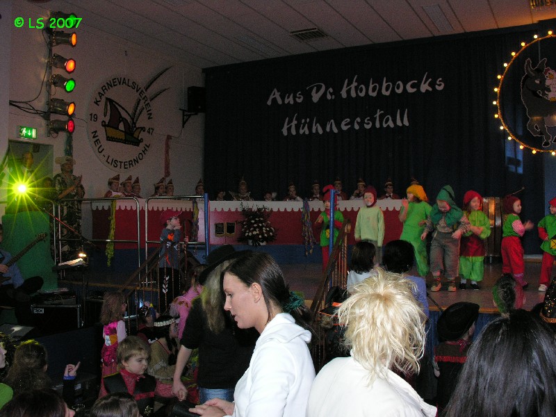 Kindersitzung 2007_11