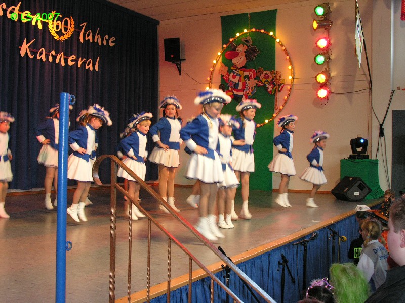 Kindersitzung 2007_18