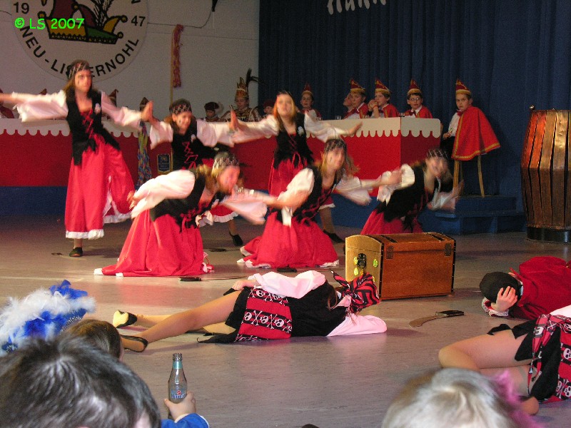 Kindersitzung 2007_78