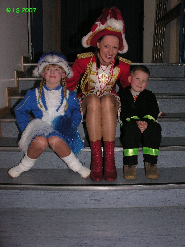 Kindersitzung 2007_80