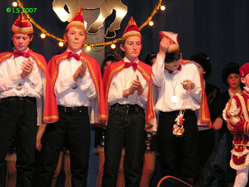 Kindersitzung 2007_111