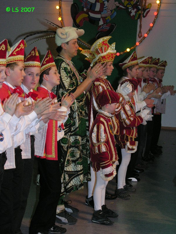 Kindersitzung 2007_119