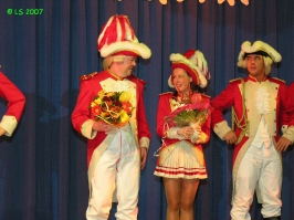Session 2006/2007