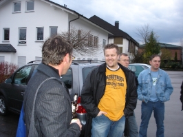 Vorstandsfahrt 2006_1