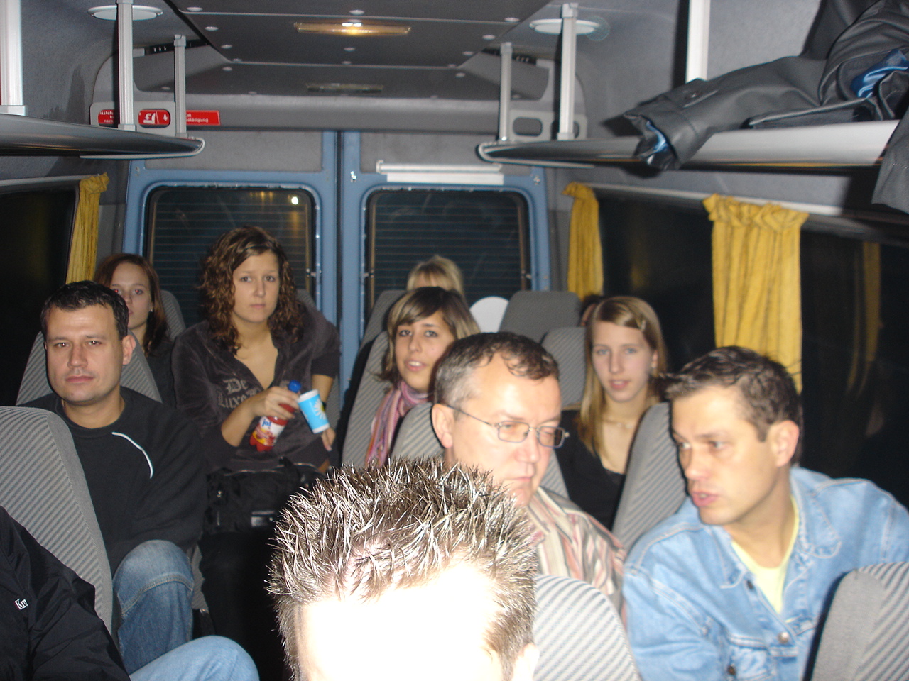 Vorstandsfahrt 2006_4