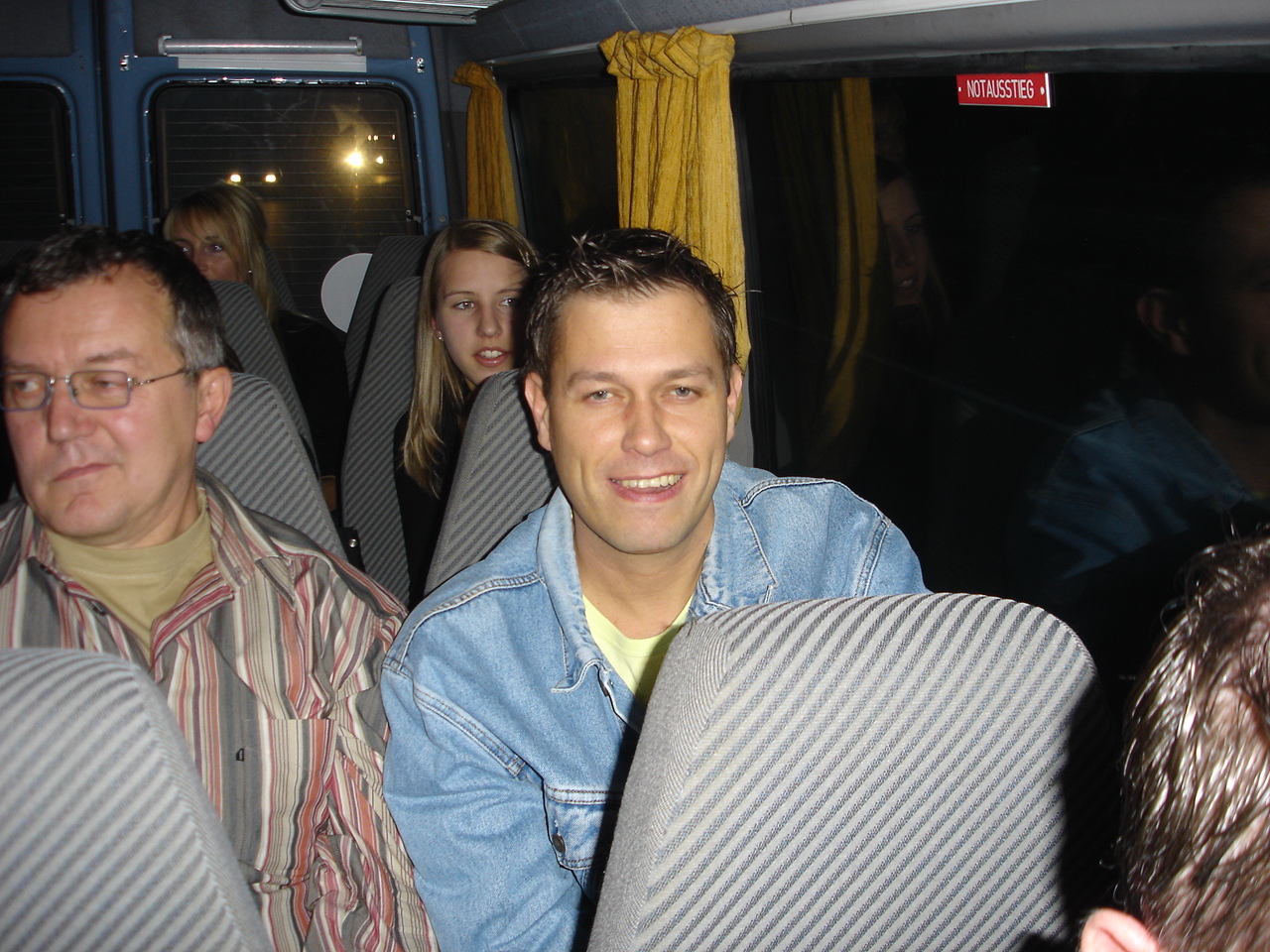 Vorstandsfahrt 2006_6