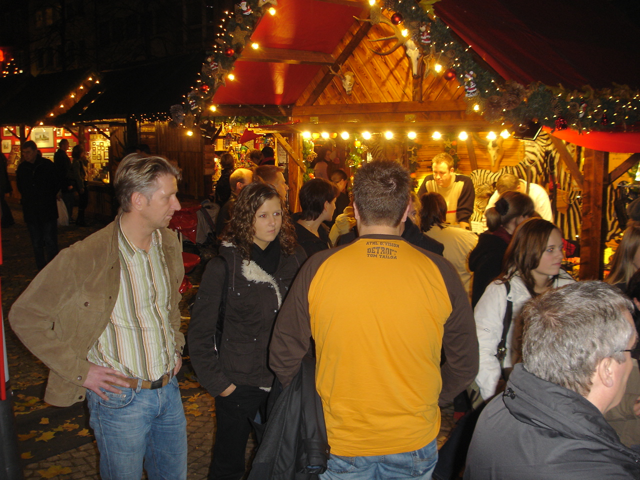 Vorstandsfahrt 2006_7