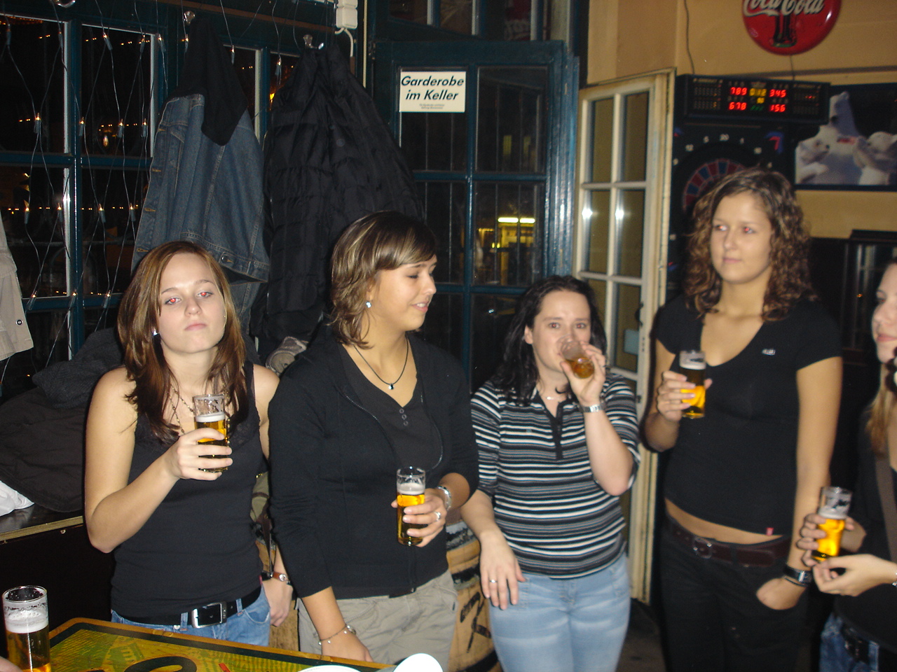 Vorstandsfahrt 2006_9