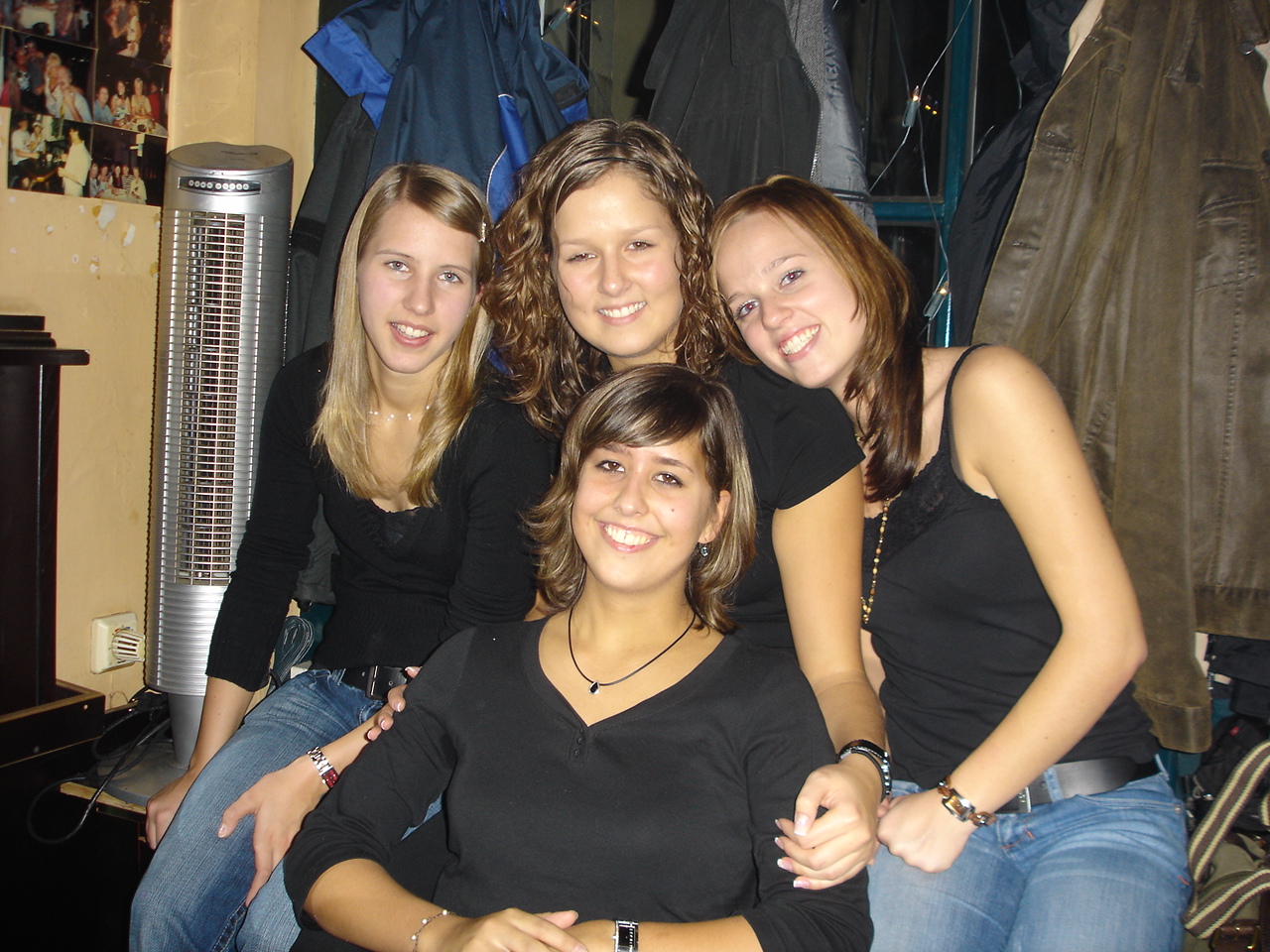 Vorstandsfahrt 2006_16