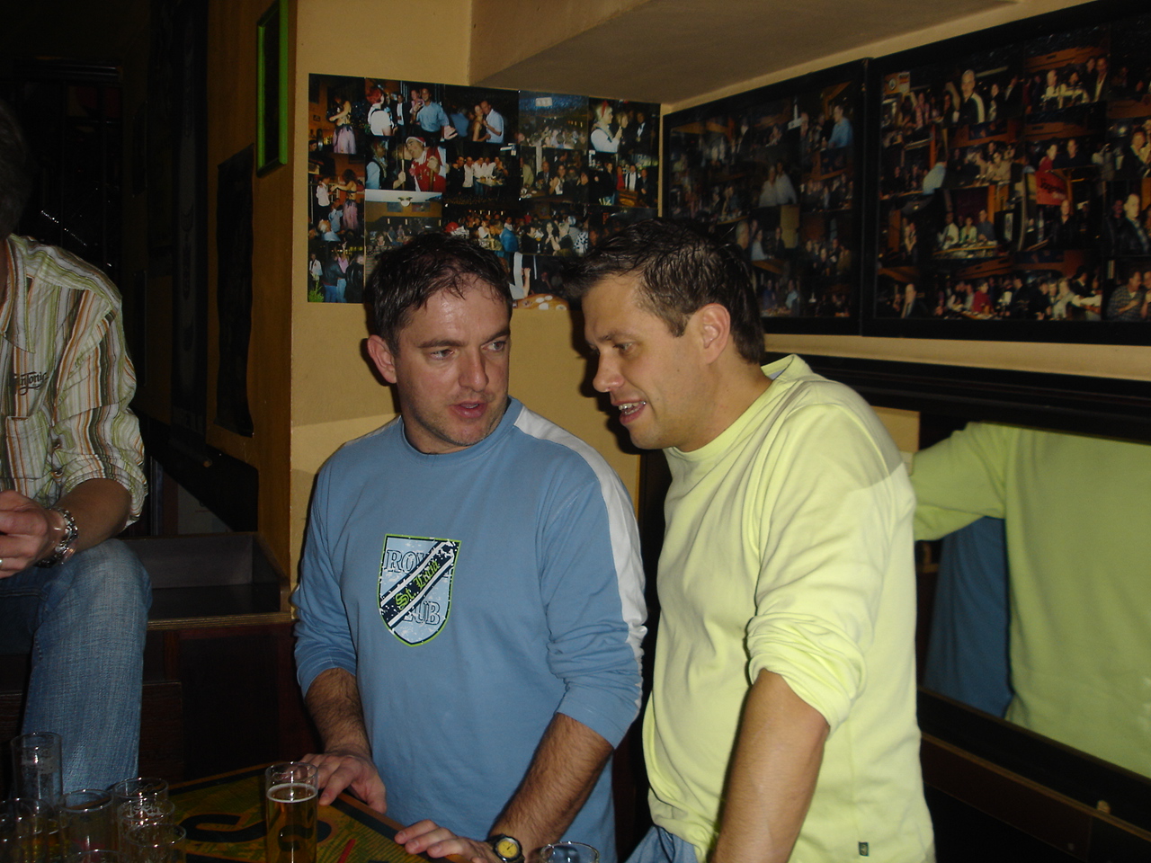 Vorstandsfahrt 2006_25