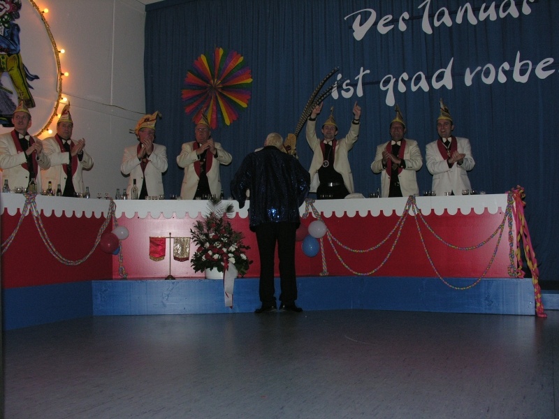 Herrensitzung 2008_1