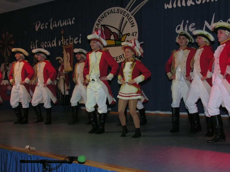 Herrensitzung 2008_10