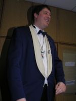 Herrensitzung 2008