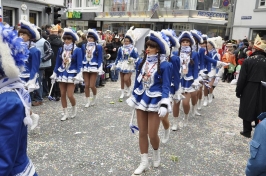 Veilchendienstag 2012